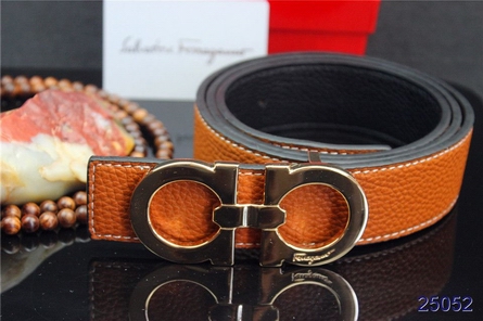 Ferragamo Belts-677